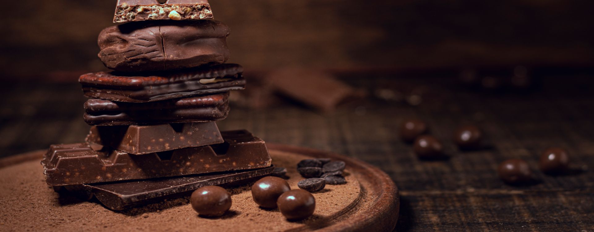Socola đen nguyên chất đắng 100 cacao không đường Figo  Chocolate