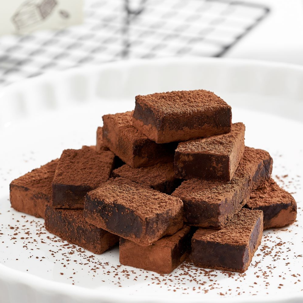 Chocoline nơi cung cấp sản phẩm Chocolate Nama chất lượng